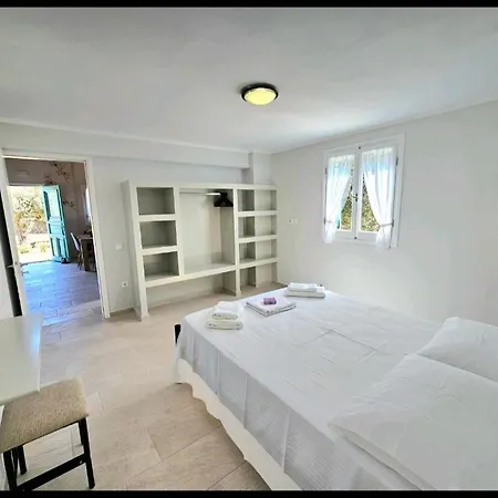 Olive House Dom wakacyjny