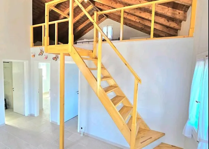 Olive House Semesterbostad