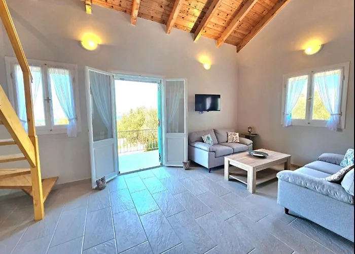 Olive House *