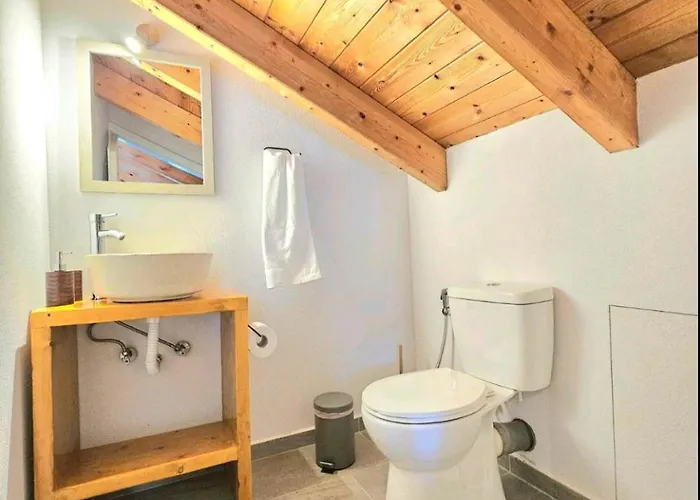 Olive House Semesterbostad Vathy (Ithaca)