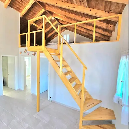 Olive House Feriehus