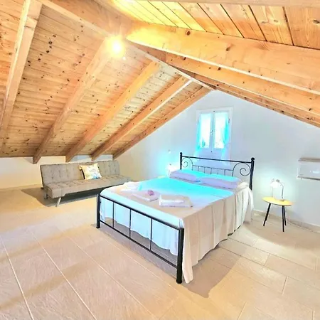 Olive House Feriehus *