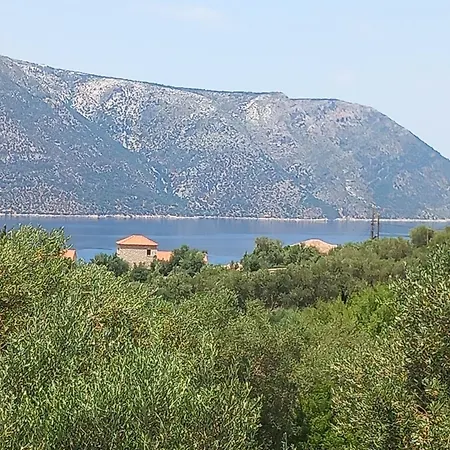 Olive House Feriehus