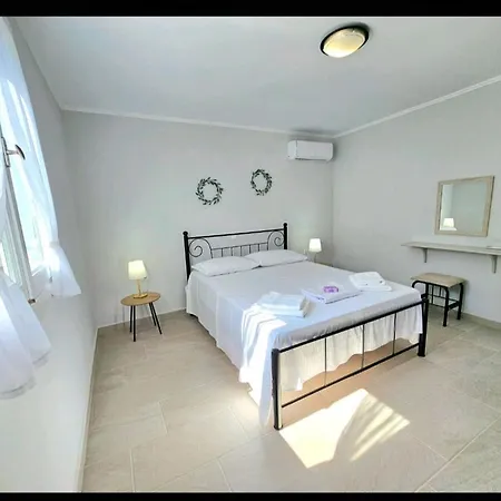 Feriehus Olive House Vathy (Ithaca)