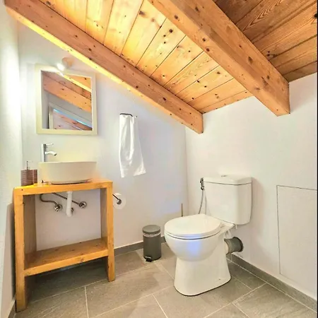 Olive House Vathy (Ithaca)