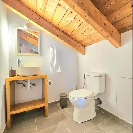 Olive House Feriehus Vathy (Ithaca)