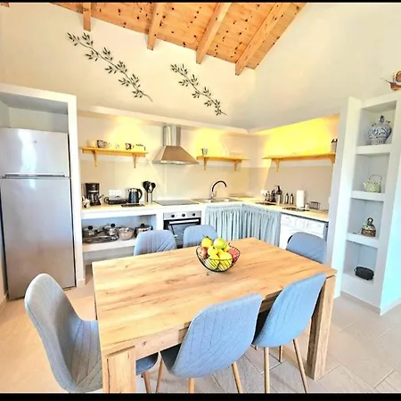 Olive House Vathy (Ithaca)