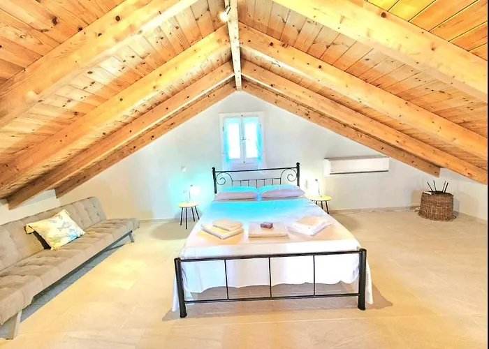 Case de vacanță Olive House