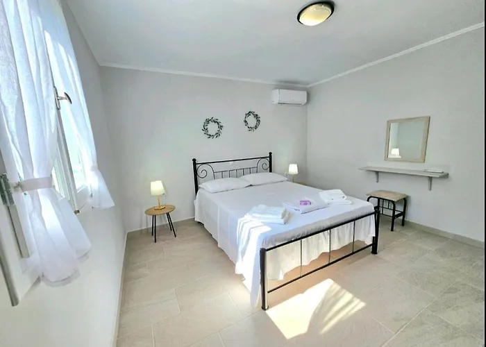 Case de vacanță Olive House Vathy (Ithaca)